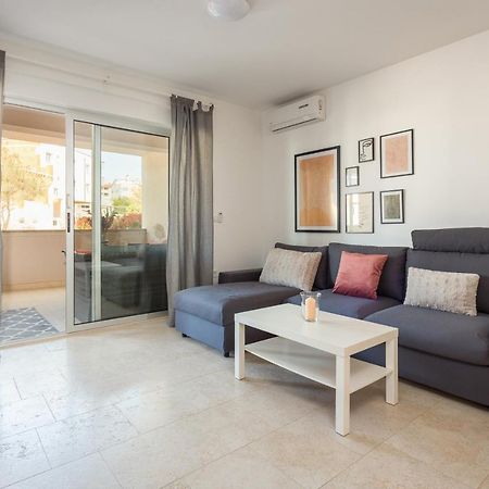 Apartment Niko Medolino Esterno foto