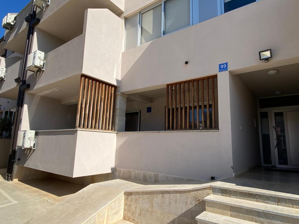 Apartment Niko Medolino Esterno foto