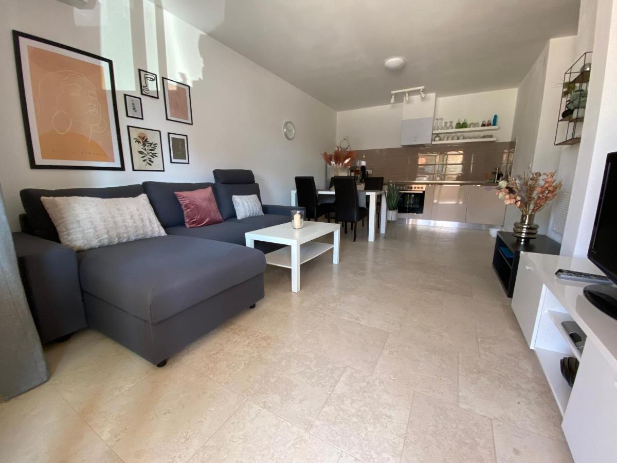 Apartment Niko Medolino Esterno foto