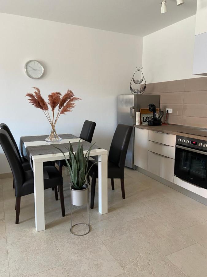 Apartment Niko Medolino Esterno foto