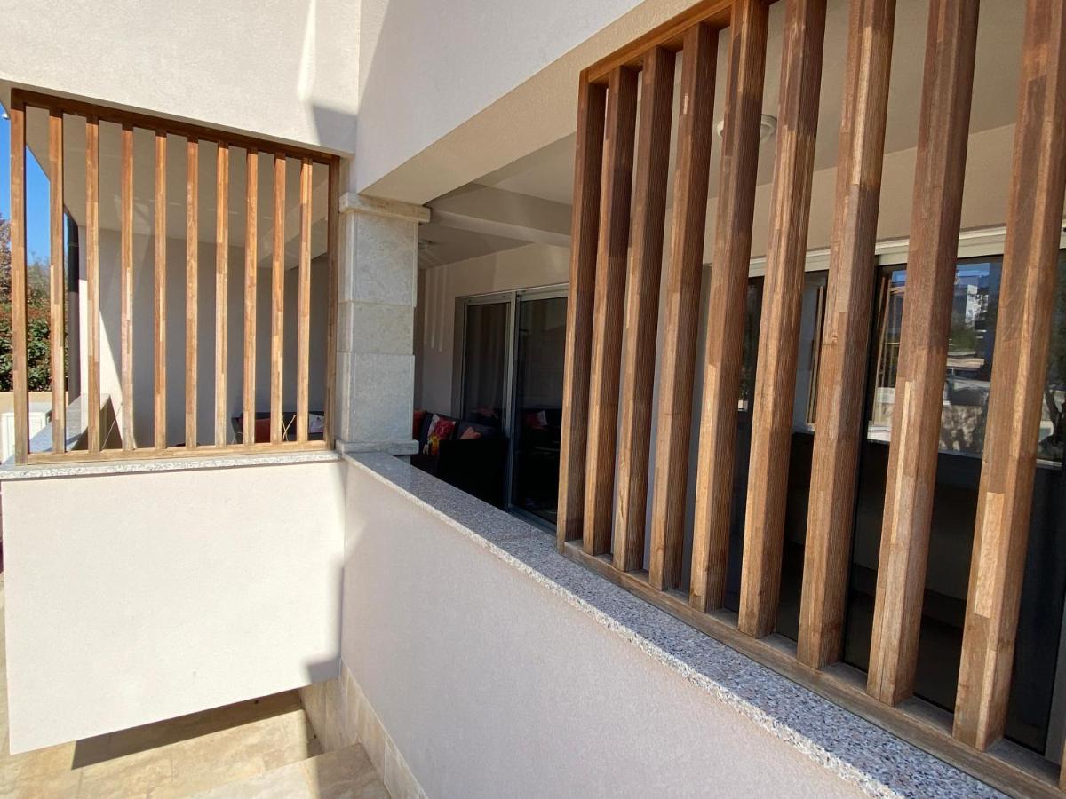 Apartment Niko Medolino Esterno foto
