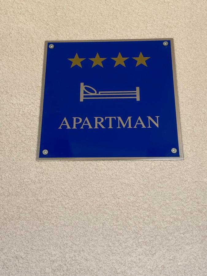Apartment Niko Medolino Esterno foto