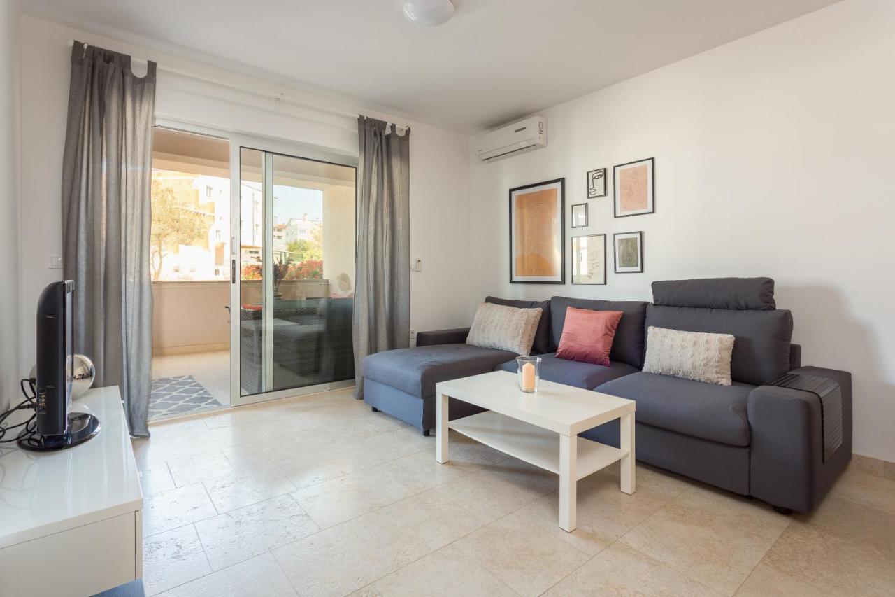 Apartment Niko Medolino Esterno foto