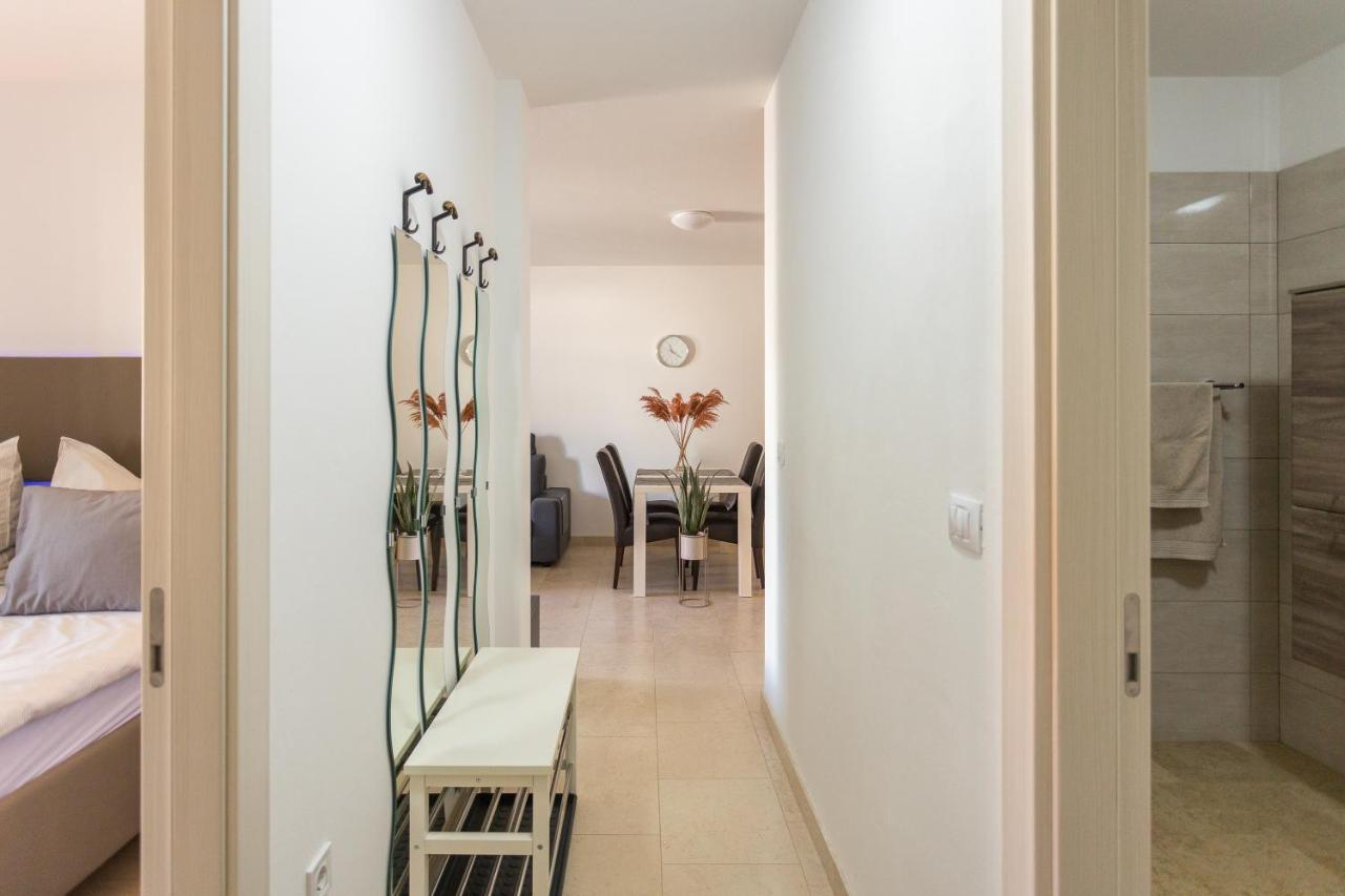 Apartment Niko Medolino Esterno foto