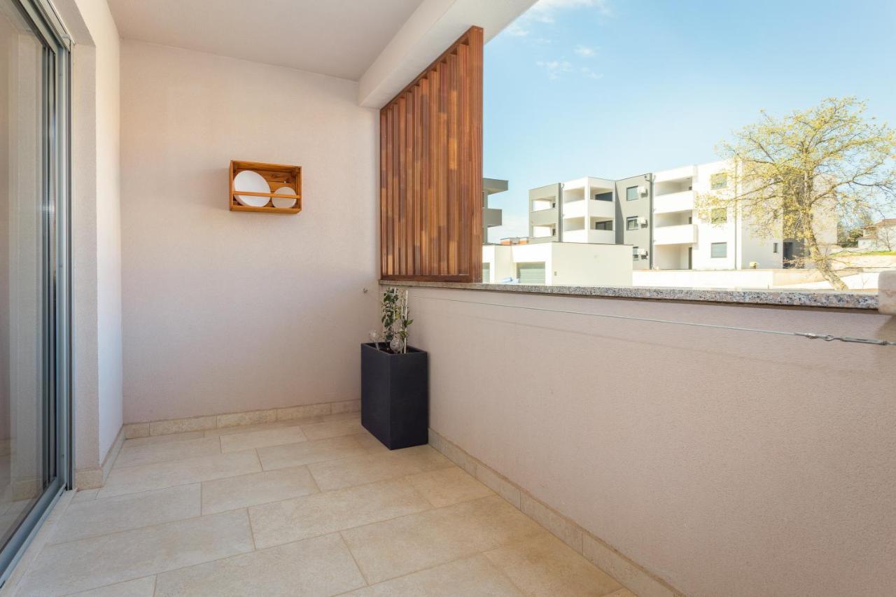 Apartment Niko Medolino Esterno foto
